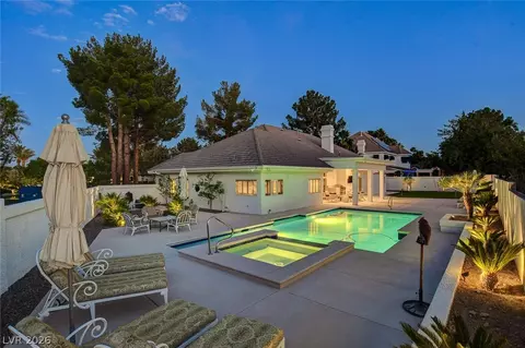 2351 Villandry Ct, Henderson, NV 89074