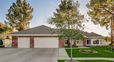 2351 Villandry Ct, Henderson, NV 89074