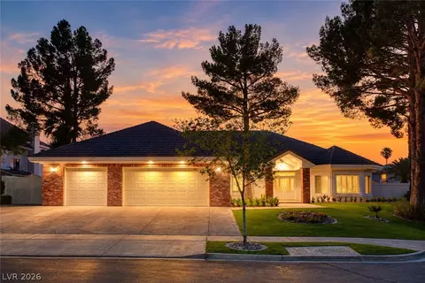 2351 Villandry Ct, Henderson, NV 89074