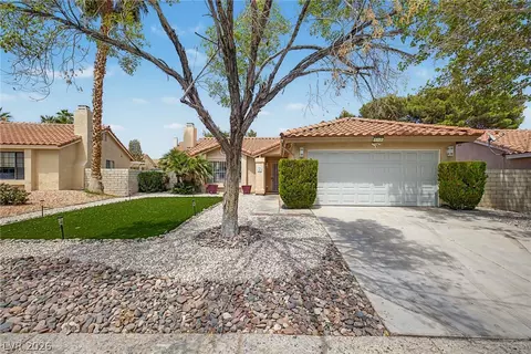 512 Macbrey Dr, Las Vegas, NV 89123