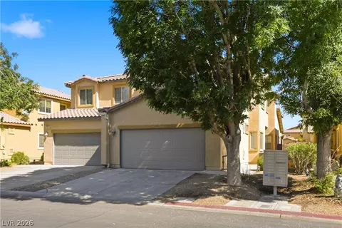 3740 Juanita May Ave, North Las Vegas, NV 89032