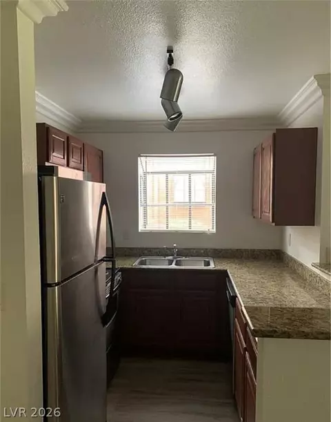 4050 Pacific Harbors Dr #149, Las Vegas, NV 89121