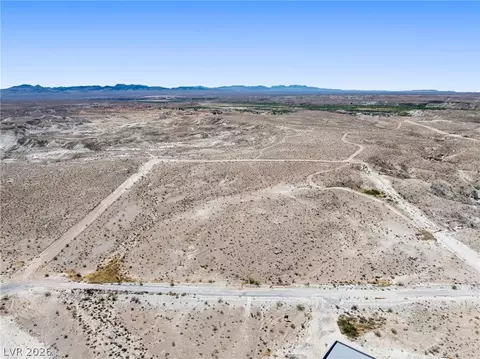 Nan, Moapa, NV 89025