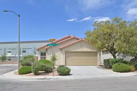 3142 Leonetti Ct, Las Vegas, NV 89141