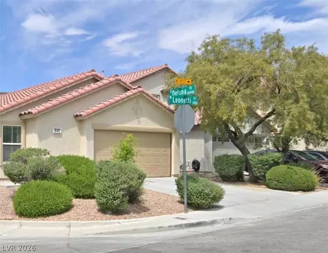 3142 Leonetti Ct, Las Vegas, NV 89141