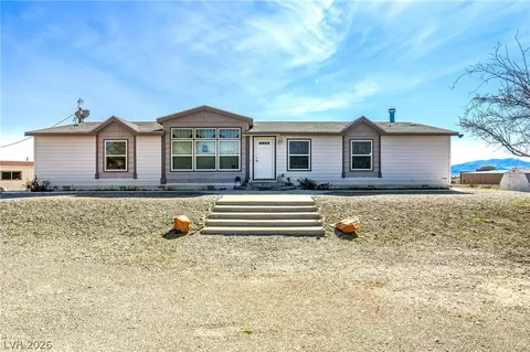 1535 E Pumice Ave, Jean, NV 89019