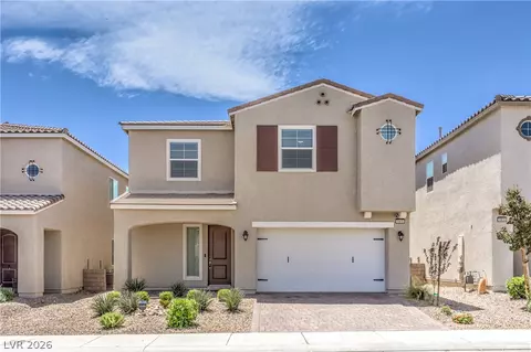 1915 Karner Blue Ave, North Las Vegas, NV 89031