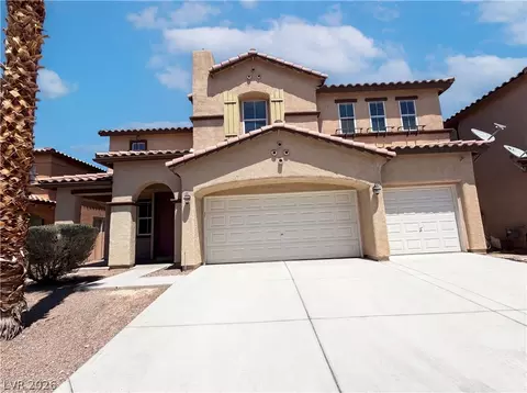 3216 Bonassola Ave, North Las Vegas, NV 89031