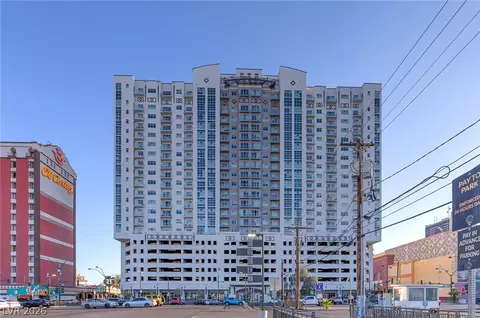 150 Las Vegas Blvd #1210, Las Vegas, NV 89101