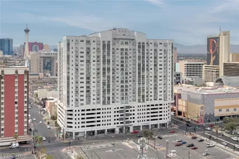 150 Las Vegas Blvd #1210, Las Vegas, NV 89101