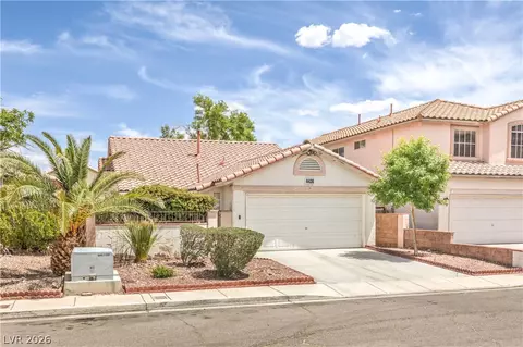4436 Willowhill Ct, Las Vegas, NV 89147