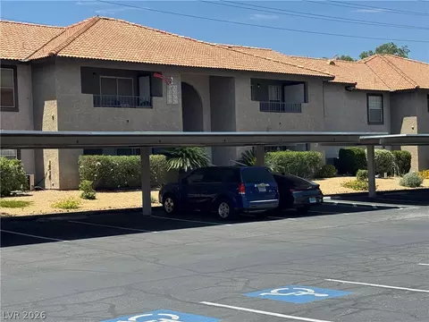 2606 S Durango Dr #188, Las Vegas, NV 89117