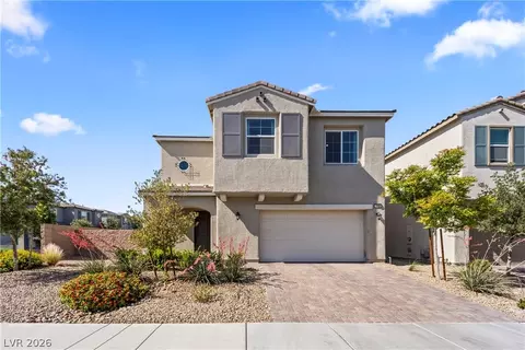 1938 Karner Blue Ave, North Las Vegas, NV 89031