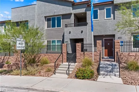 1031 Presley Ridge St, Henderson, NV 89002