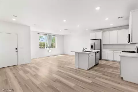 1031 Presley Ridge St, Henderson, NV 89002