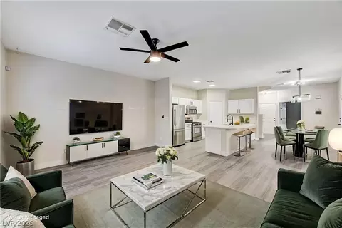 6265 Overhang Ave, Henderson, NV 89011