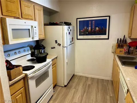 6955 N Durango Dr #3009, Las Vegas, NV 89149