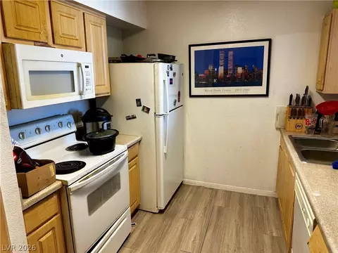 6955 N Durango Dr #3009, Las Vegas, NV 89149
