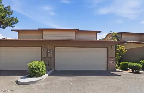 3482 Lorilou Lane Ln #B, Las Vegas, NV 89121