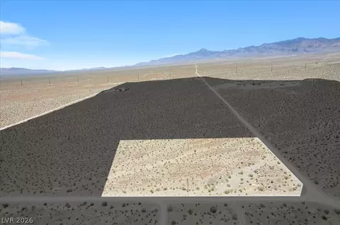 1920 E Fort Churchill Rd, Pahrump, NV 89060