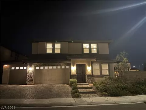 457 Spring Dove Ave, Henderson, NV 89011