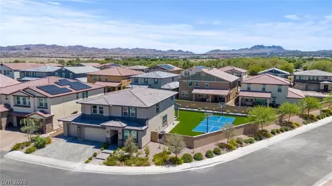 457 Spring Dove Ave, Henderson, NV 89011