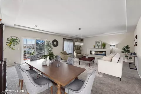 5460 Lake Sonoma Ave, Las Vegas, NV 89141