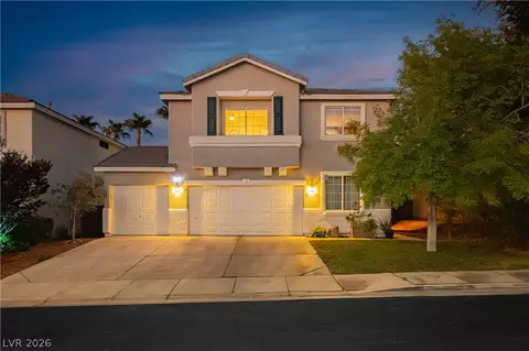 904 Sir Winston St, Henderson, NV 89052