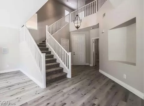 904 Sir Winston St, Henderson, NV 89052