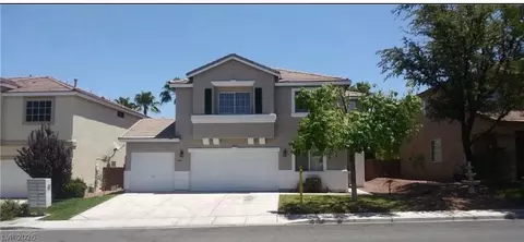 904 Sir Winston St, Henderson, NV 89052