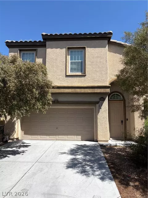 312 Morro Dunes Ave, North Las Vegas, NV 89031