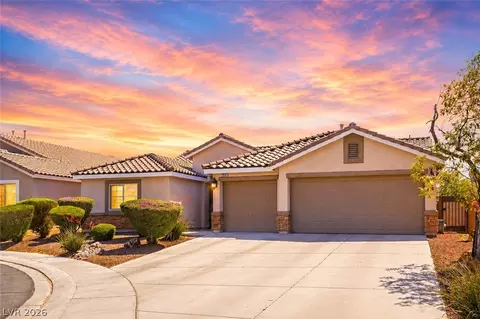 5848 Outraker Ct, North Las Vegas, NV 89031