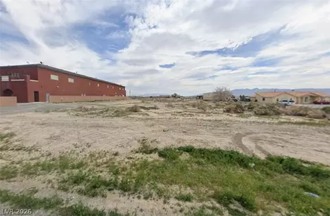 2951 Banyon St, Pahrump, NV 89048