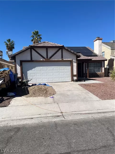6224 Chinook Way, Las Vegas, NV 89108