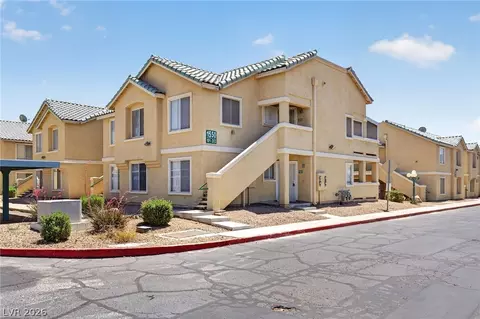 1550 Jamielinn Ln #103, Las Vegas, NV 89110