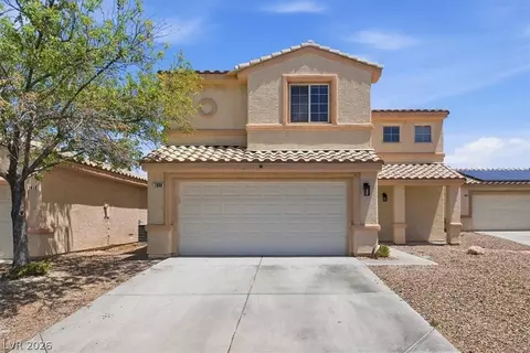 7808 Sungrove Ct, Las Vegas, NV 89131