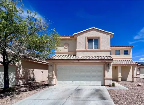 7808 Sungrove Ct, Las Vegas, NV 89131