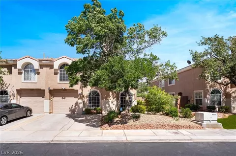 10146 Quilt Tree St, Las Vegas, NV 89183
