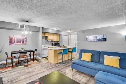 3700 Las Vegas Blvd #964, Las Vegas, NV 89109