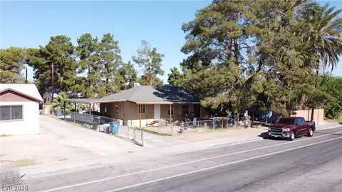 48 N 28th St, Las Vegas, NV 89101