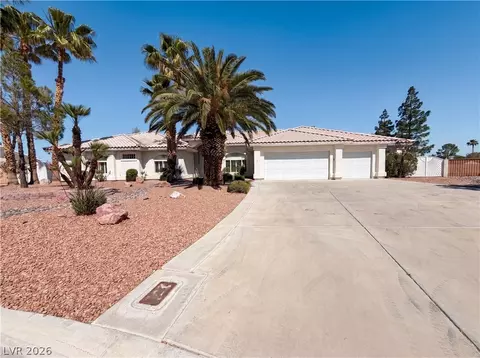 4870 Conough, Las Vegas, NV 89149