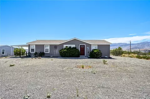 5920 Genoa Ave, Pahrump, NV 89060