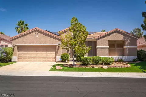 2006 Poppywood Ave, Henderson, NV 89012