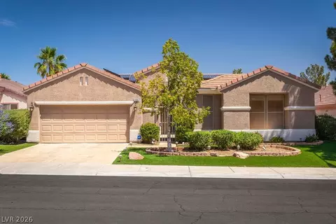 2006 Poppywood Ave, Henderson, NV 89012