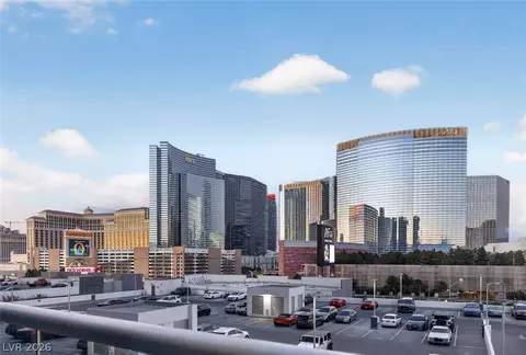 4575 Dean Martin Dr #601, Las Vegas, NV 89103
