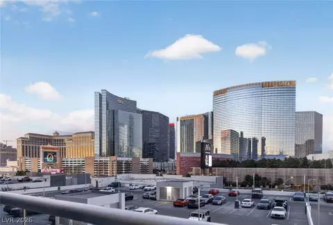 4575 Dean Martin Dr #601, Las Vegas, NV 89103