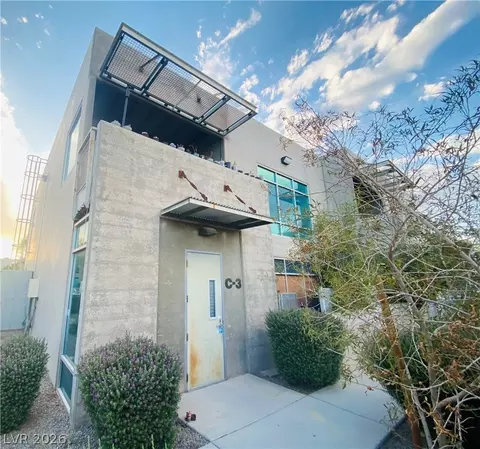 4080 E Post Rd #C-3, Las Vegas, NV 89120