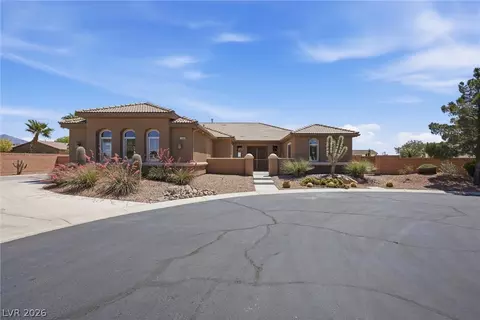 7888 Garden Stream Ct, Las Vegas, NV 89131