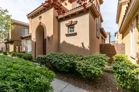 2256 Aragon Canyon St, Las Vegas, NV 89135