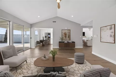 4118 Ridgewood Ave, Las Vegas, NV 89120